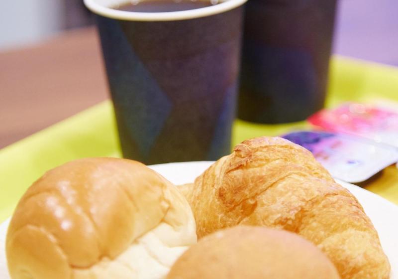 Hotel Business Villa Omori