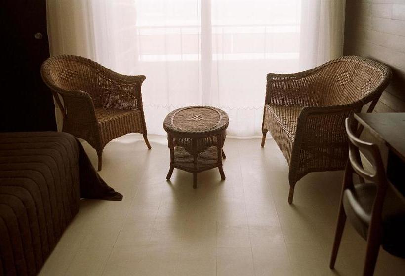 호텔 Carlina Lodge