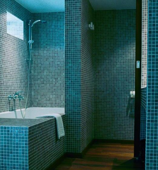 호텔 Carlina Lodge