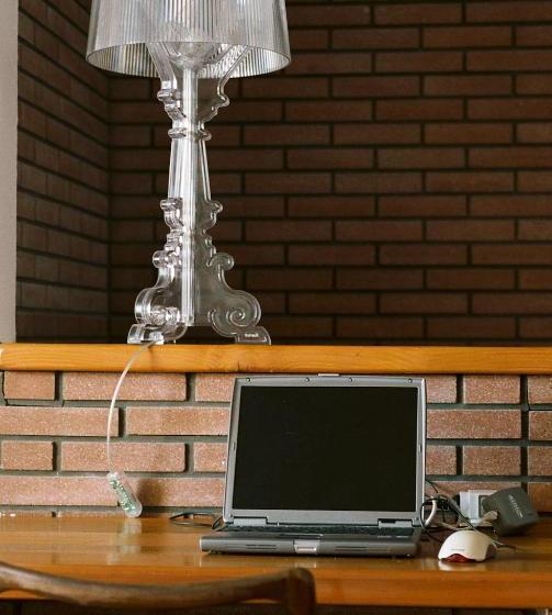 호텔 Carlina Lodge