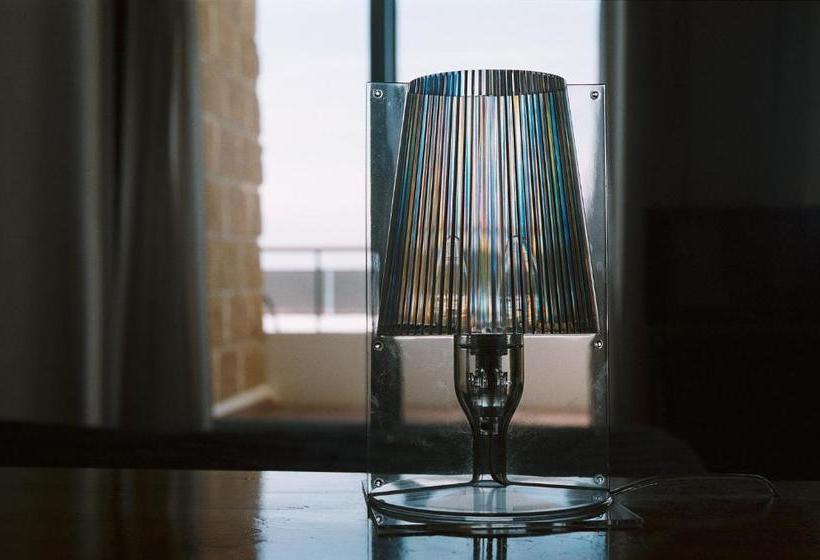 호텔 Carlina Lodge