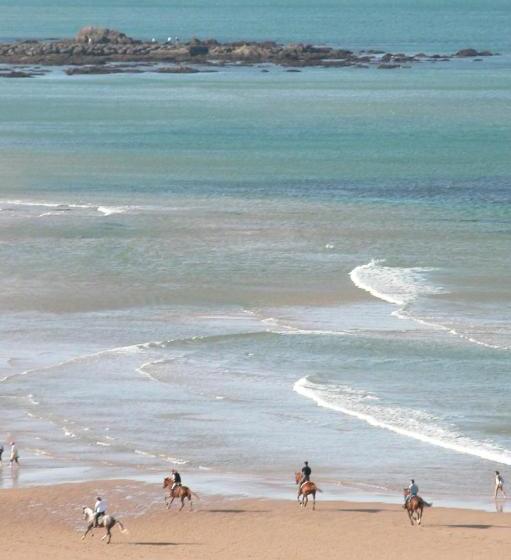 호텔 Carlina Lodge