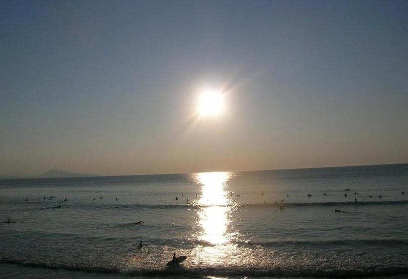 호텔 Carlina Lodge