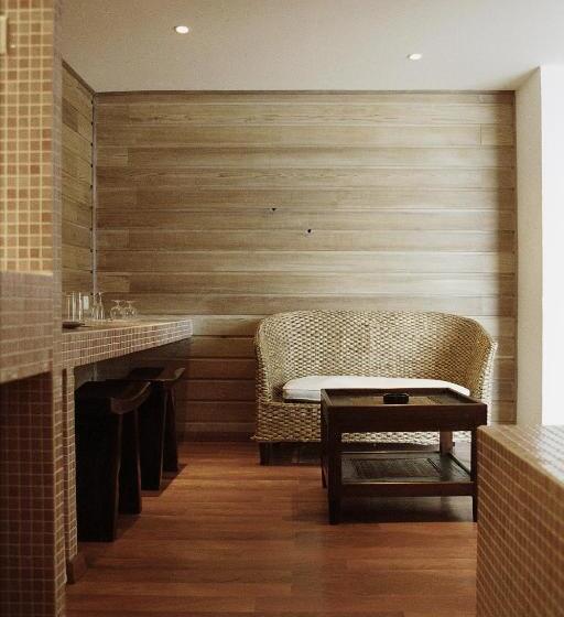 호텔 Carlina Lodge