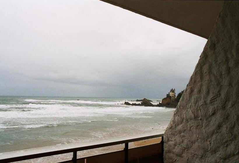 호텔 Carlina Lodge