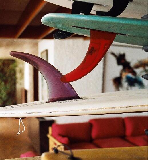 호텔 Carlina Lodge