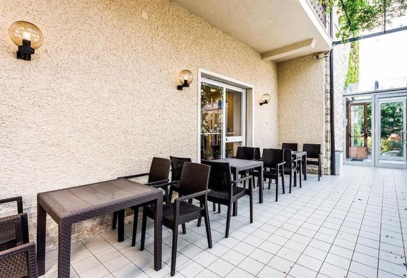 בית מלון כפרי Colucci