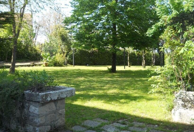 בית מלון כפרי Colucci