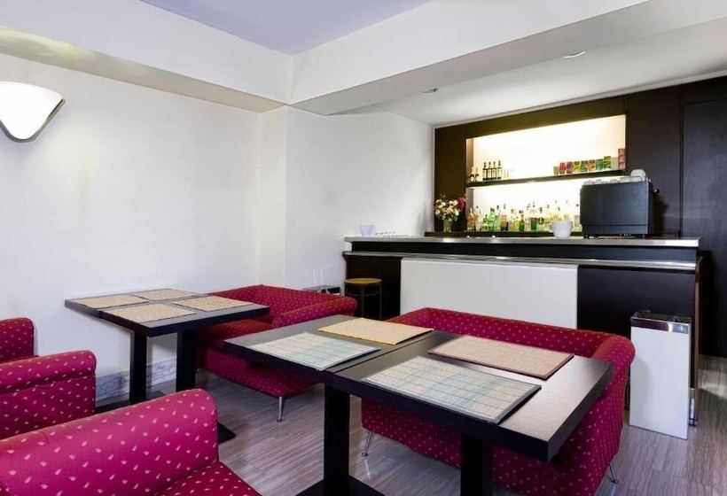 בית מלון כפרי Colucci