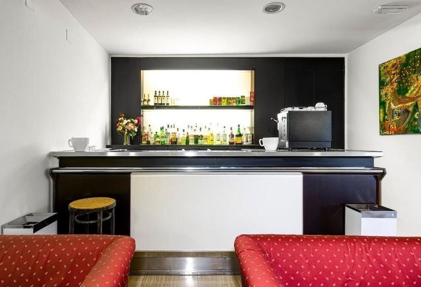 בית מלון כפרי Colucci