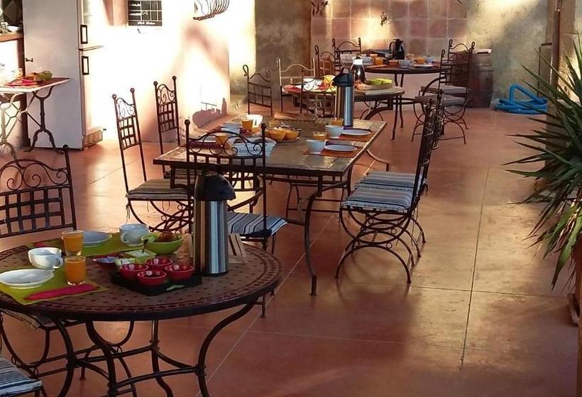 בית מלון כפרי Domaine De La Clémentière