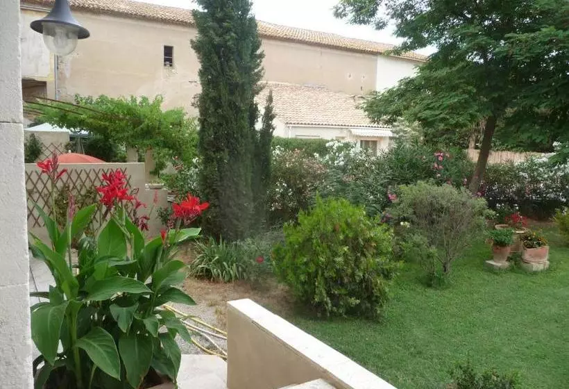 ホテル Domaine De La Clémentière