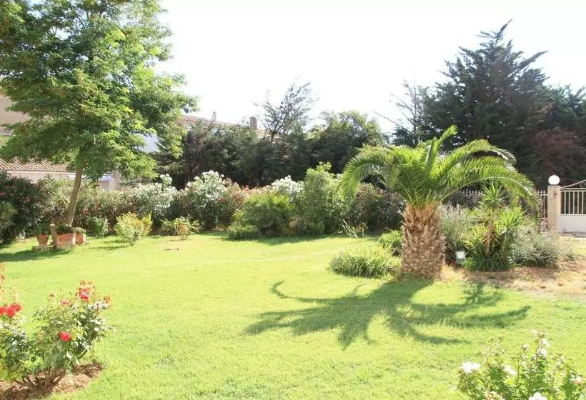 ホテル Domaine De La Clémentière