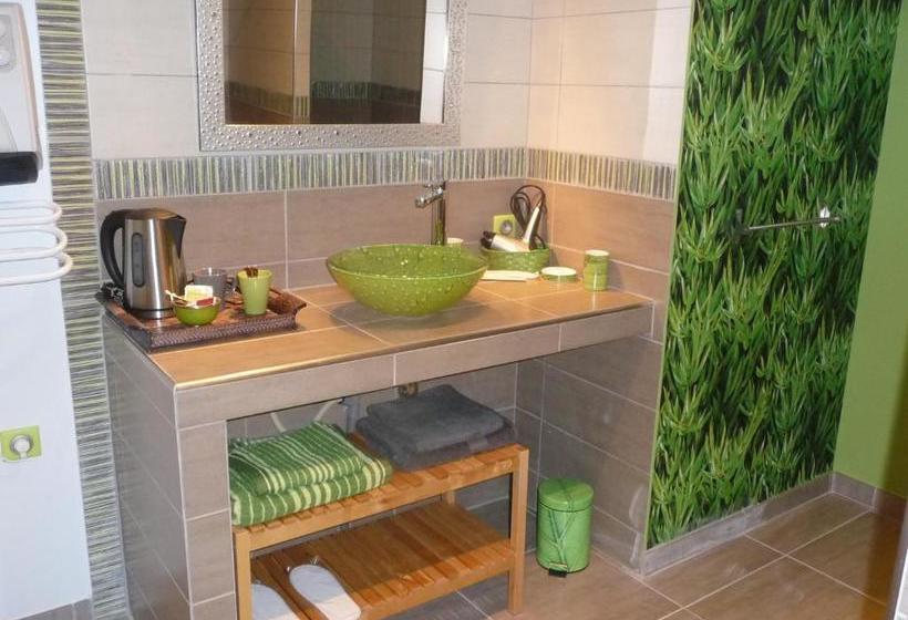 בית מלון כפרי Domaine De La Clémentière