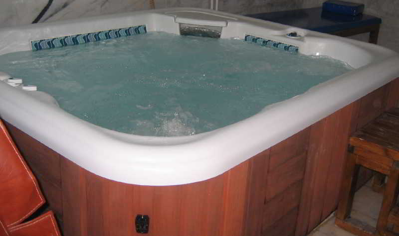 호텔 Grand Termal Ipek Palas