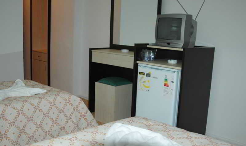 호텔 Grand Termal Ipek Palas