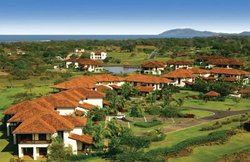ホテル Hacienda Pinilla's La Posada Inn