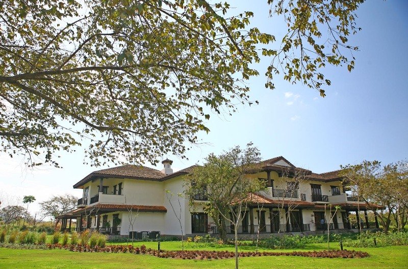 فندق Hacienda Pinilla's La Posada Inn