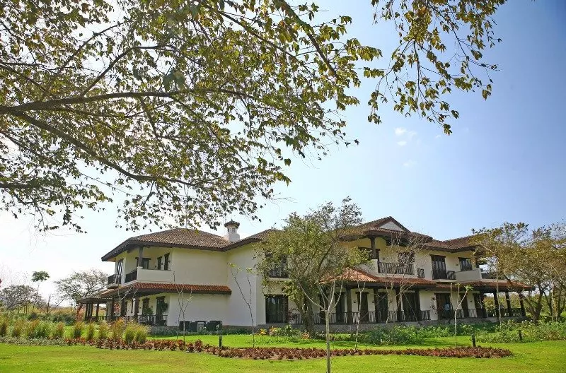 ホテル Hacienda Pinilla's La Posada Inn