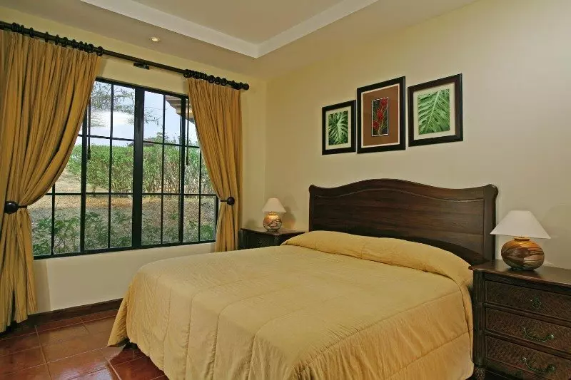 ホテル Hacienda Pinilla's La Posada Inn