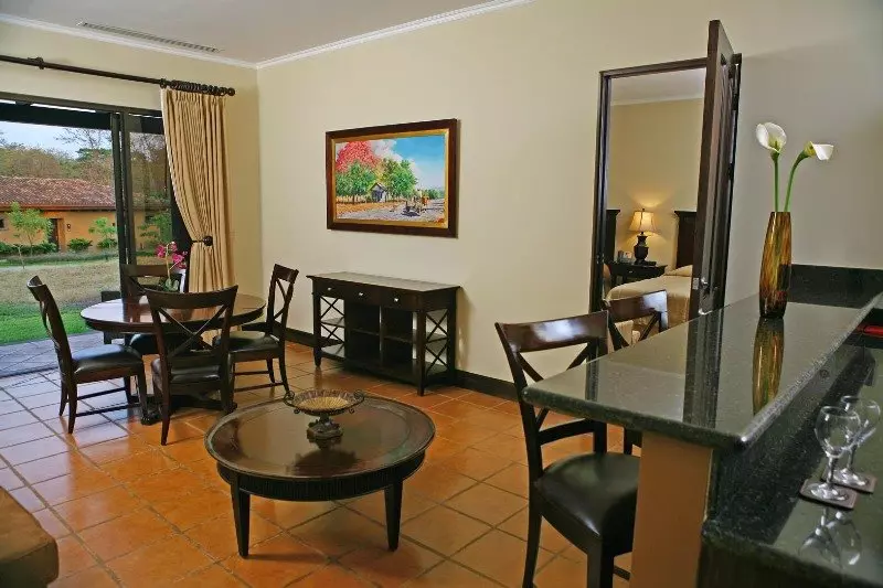 ホテル Hacienda Pinilla's La Posada Inn