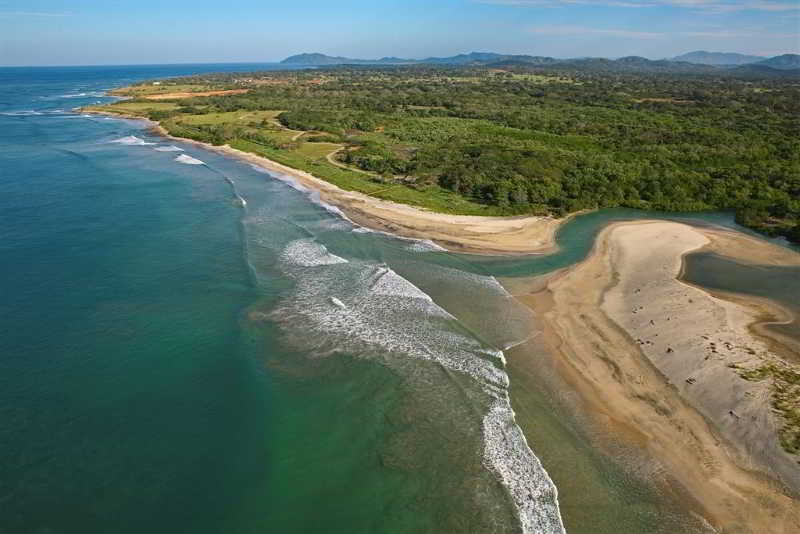 فندق Hacienda Pinilla's La Posada Inn