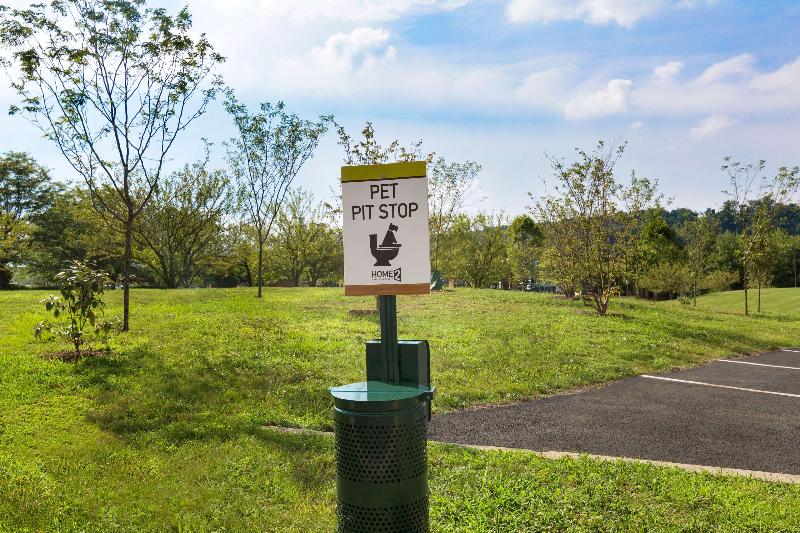 酒店 Home2 Suites By Hilton Downingtown Exton Route 30