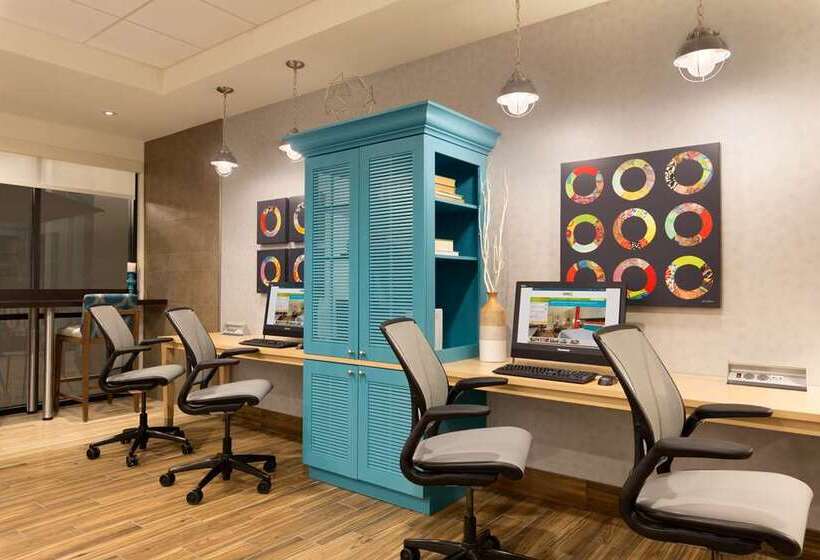 酒店 Home2 Suites By Hilton Downingtown Exton Route 30