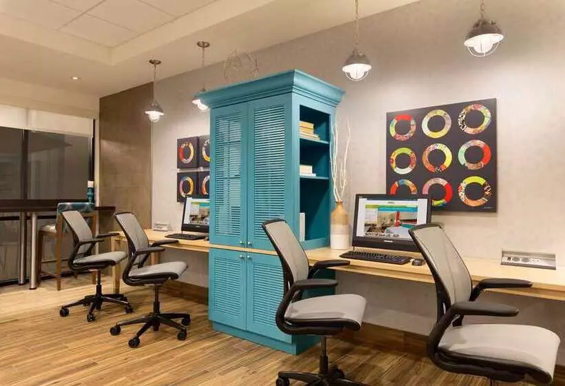 ホテル Home2 Suites By Hilton Downingtown Exton Route 30