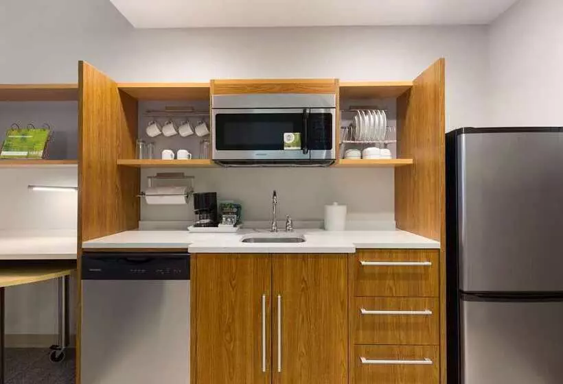 ホテル Home2 Suites By Hilton Downingtown Exton Route 30
