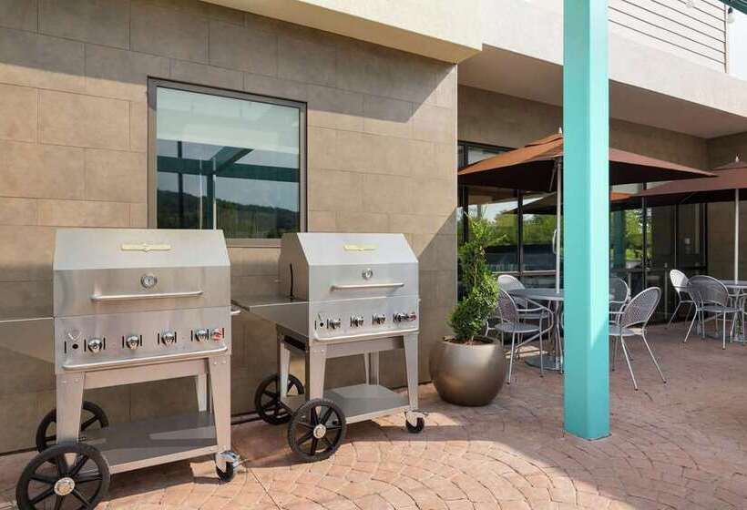 酒店 Home2 Suites By Hilton Downingtown Exton Route 30