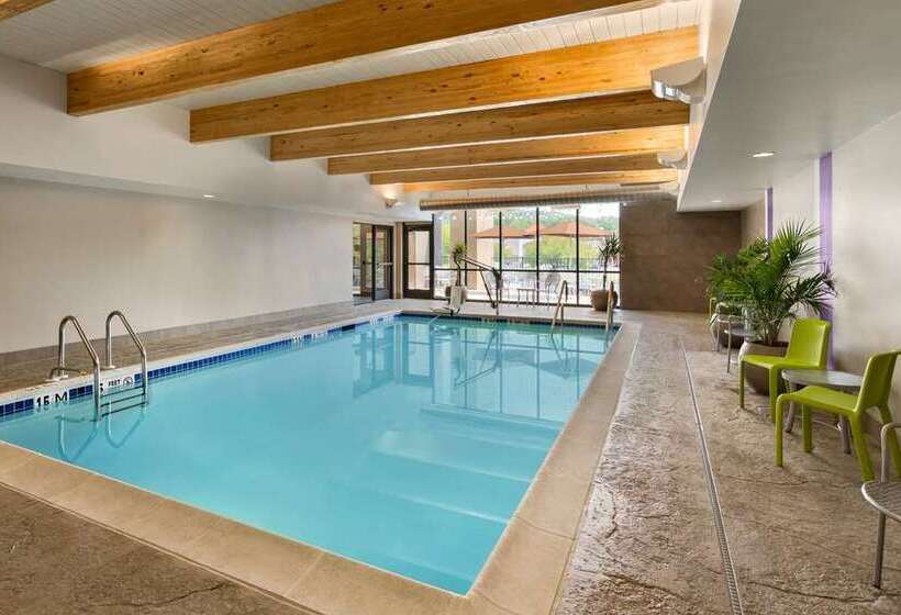 酒店 Home2 Suites By Hilton Downingtown Exton Route 30