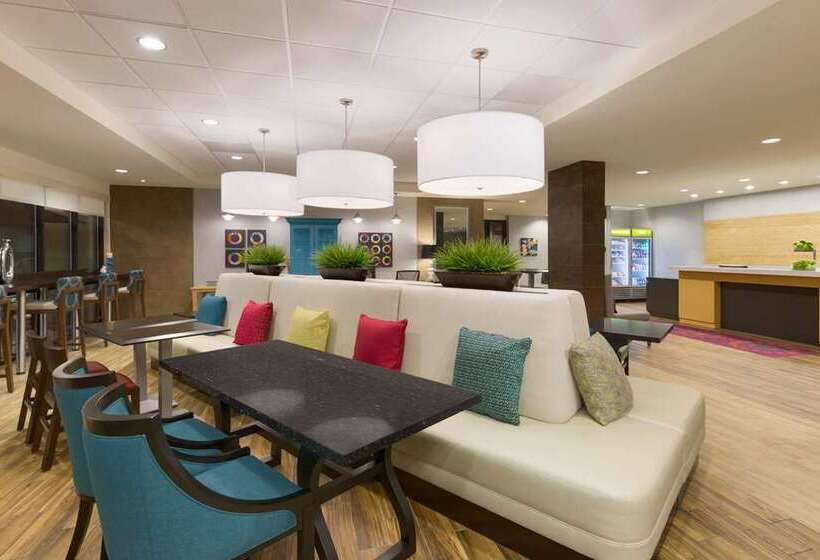 酒店 Home2 Suites By Hilton Downingtown Exton Route 30