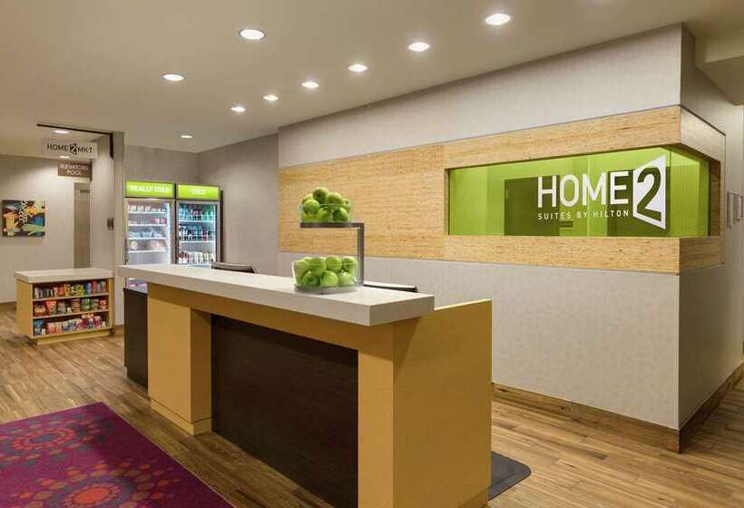 酒店 Home2 Suites By Hilton Downingtown Exton Route 30