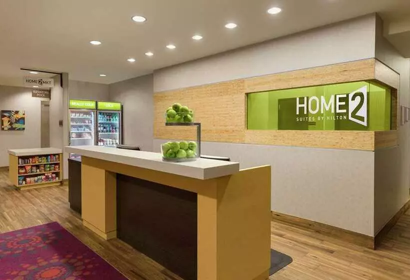 ホテル Home2 Suites By Hilton Downingtown Exton Route 30