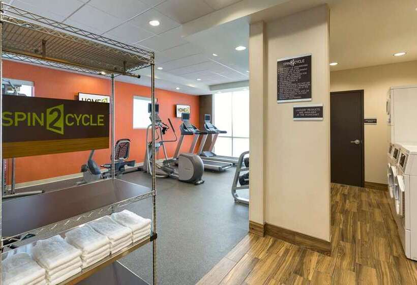 酒店 Home2 Suites By Hilton Downingtown Exton Route 30