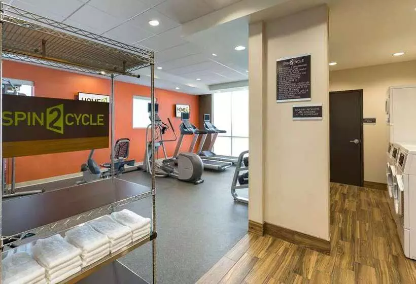 ホテル Home2 Suites By Hilton Downingtown Exton Route 30