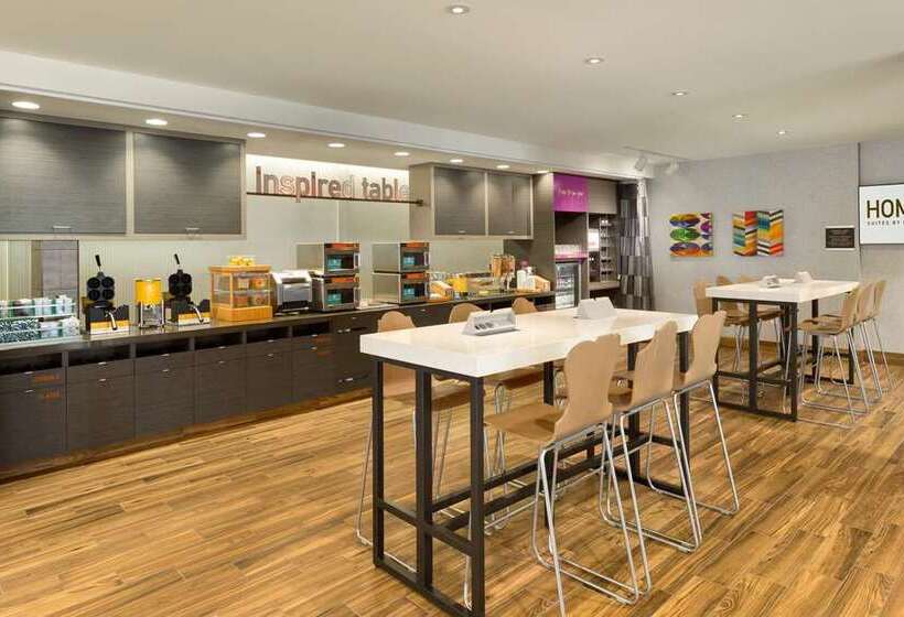 酒店 Home2 Suites By Hilton Downingtown Exton Route 30