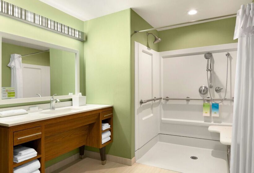 Hotel Home2 Suites By Hilton Hasbrouck Heights