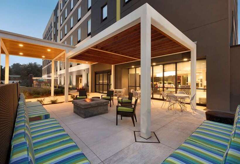 Hotel Home2 Suites By Hilton Hasbrouck Heights