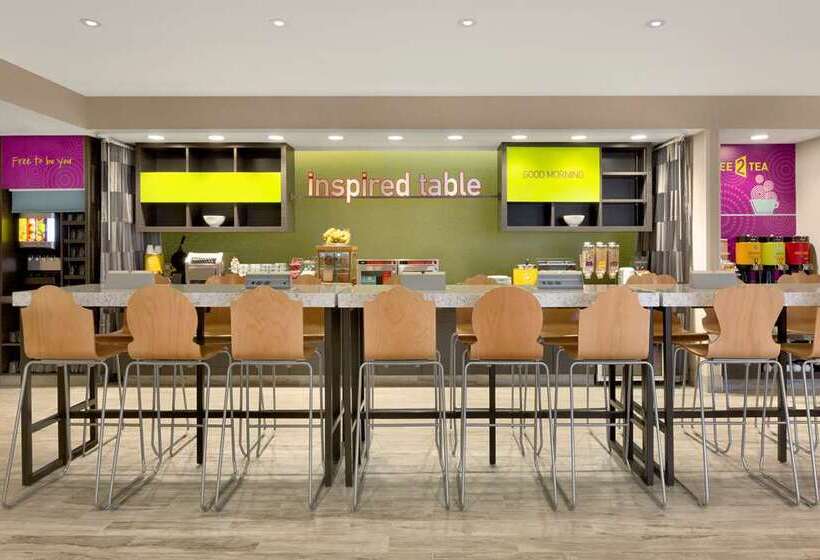 Hotel Home2 Suites By Hilton Hasbrouck Heights