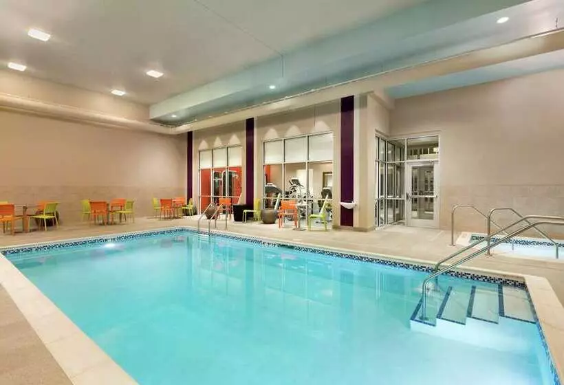ホテル Home2 Suites By Hilton Minneapolis Bloomington