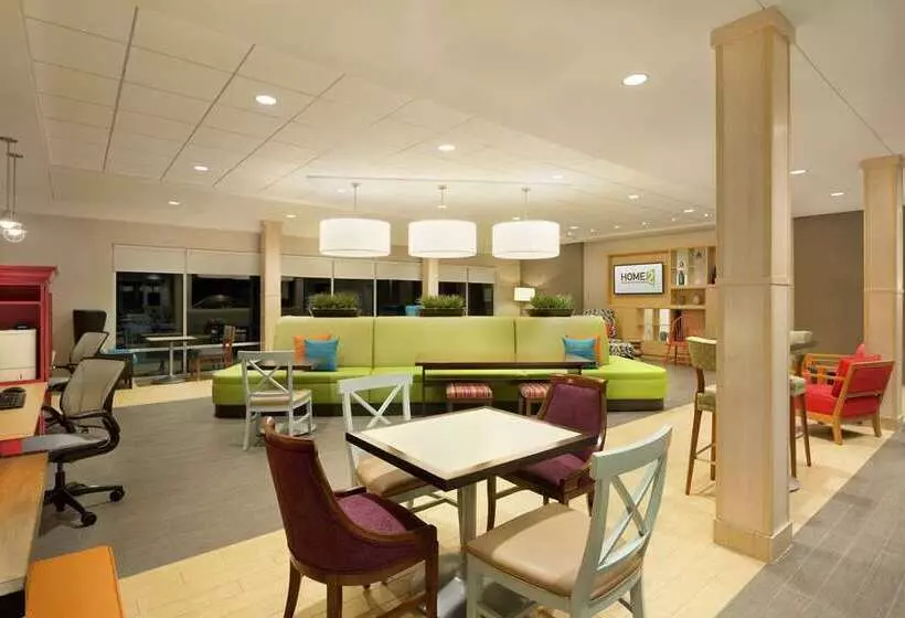 ホテル Home2 Suites By Hilton Minneapolis Bloomington