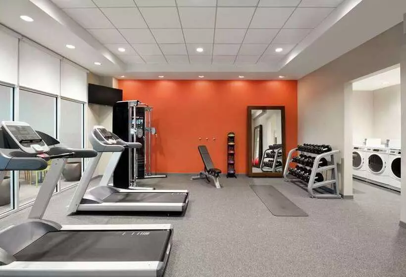 ホテル Home2 Suites By Hilton Minneapolis Bloomington