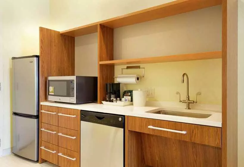 ホテル Home2 Suites By Hilton Minneapolis Bloomington