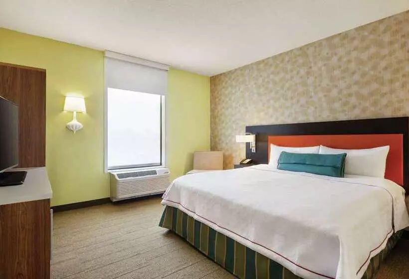 ホテル Home2 Suites By Hilton Minneapolis Bloomington