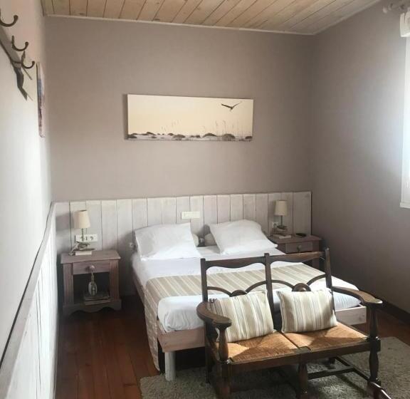 酒店 Hôtel De La Tour