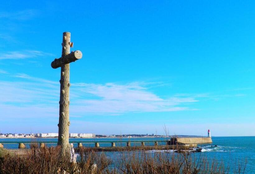 酒店 Hôtel De La Tour