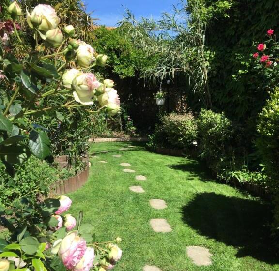 酒店 Hôtel De La Tour