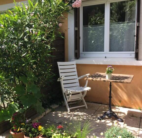 酒店 Hôtel De La Tour